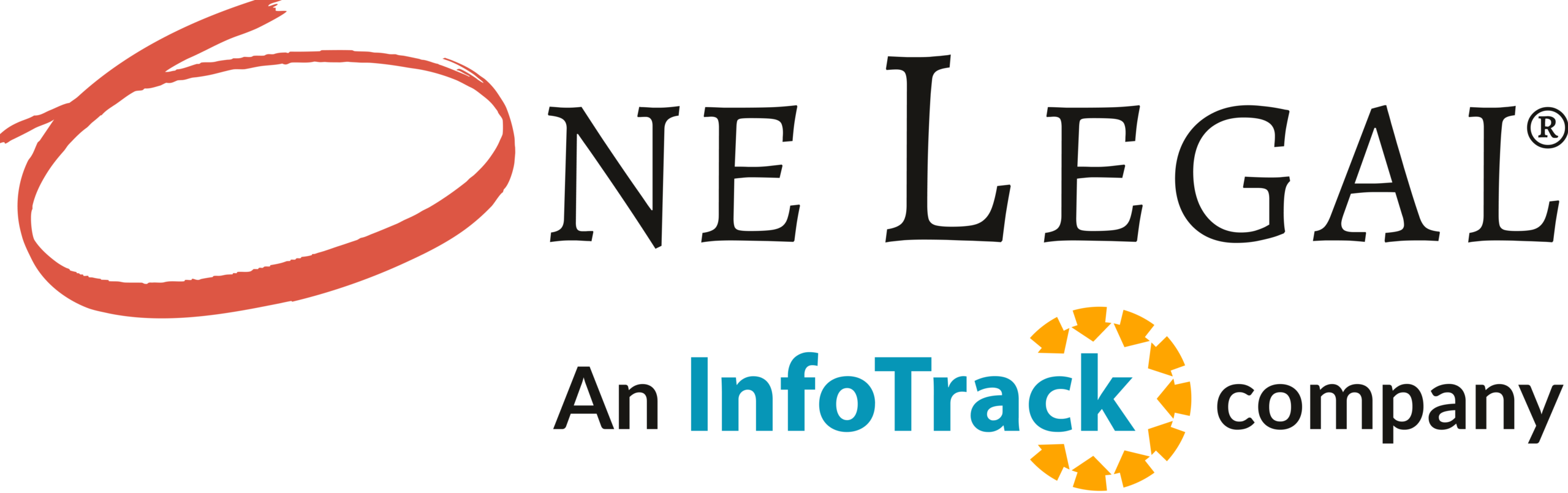 One Legal logo