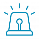 Service disruption (OLP outage, system maintenance) Service disruption (OLP outage, system maintenance)